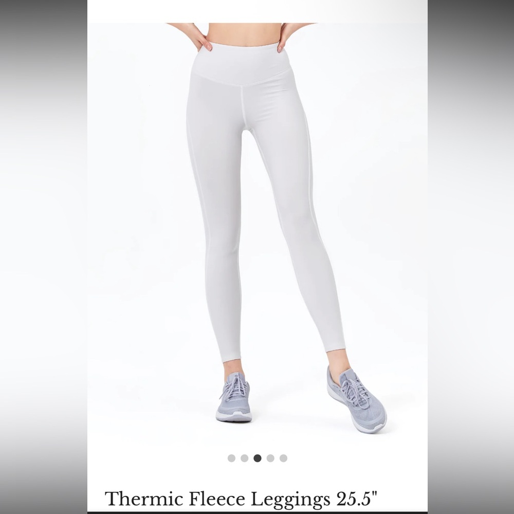 Thermic Fleece Leggings